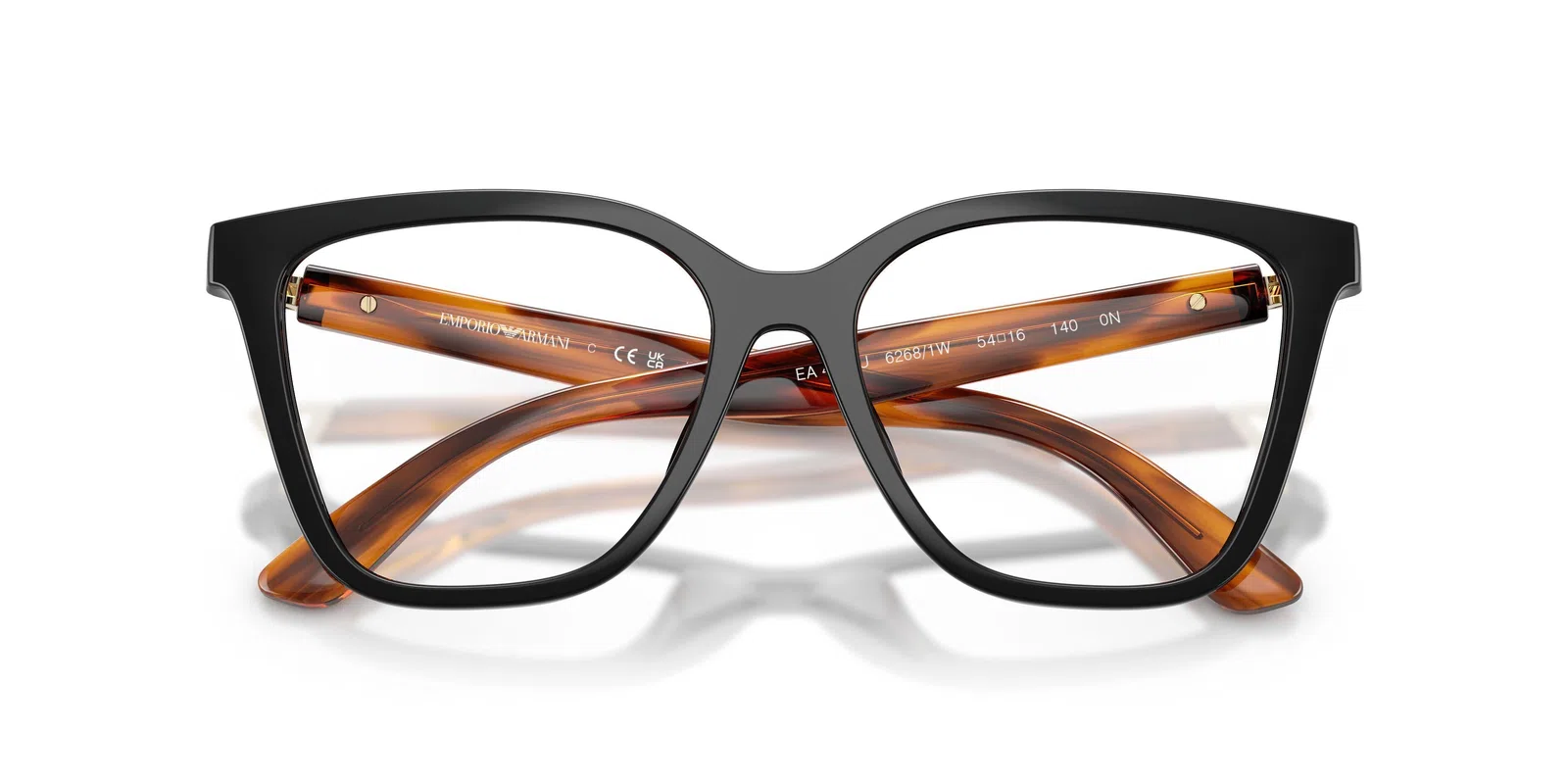 Emporio Armani 4254U Sunglasses - view 19